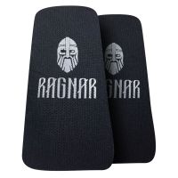 Rodilleras interiores RAGNAR RÖK negras