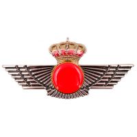 Rokiski IMMORTAL WARRIOR Ejército del Aire