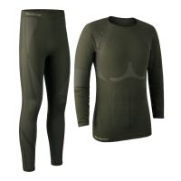 Ropa interior DEERHUNTER Men's Performance verde