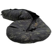 Saco de dormir CARINTHIA Defence 4 200cm MultiCam Black