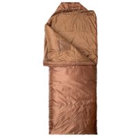 Saco de dormir SNUGPAK Jungle Bag RZ coyote