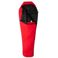 Saco de dormir SNUGPAK Softie 15 LZ rojo