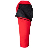 Saco de dormir SNUGPAK Softie 3 Solstice ST LZ rojo