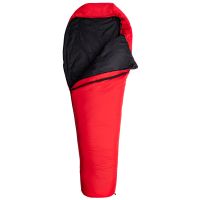 Saco de dormir SNUGPAK Softie 3 Solstice ST RZ rojo