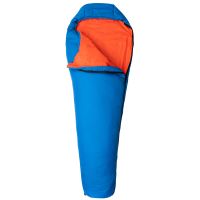 Saco de dormir SNUGPAK Softie 6 Twilight ST LZ azul