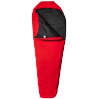 Saco de dormir SNUGPAK Softie 9 Equinox WGTE ST LZ rojo