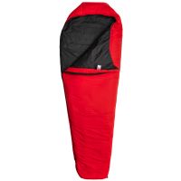 Saco de dormir SNUGPAK Softie 9 Equinox WGTE ST RZ rojo