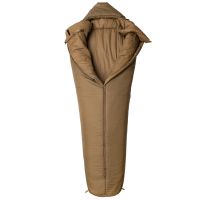 Saco de dormir SNUGPAK Softie Antarctica Standart coyote