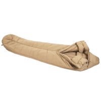 Saco de dormir SNUGPAK Softie Antarctica Standart desert
