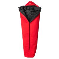 Saco de dormir SNUGPAK Softie Antarctica Standart rojo