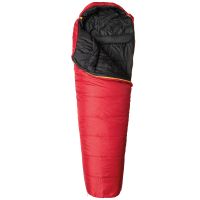 Saco de dormir SNUGPAK The Sleeping Bag WGTE rojo