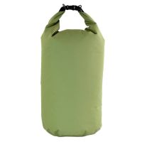 Saco Impermeable MILTEC 50 Litros verde