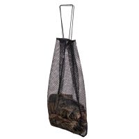 Saco MILTEC para la ropa sucia - negro