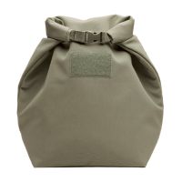 Saco Térmico MILTEC Cooler Bag 17 litros verde