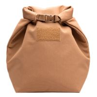 Saco Térmico MILTEC Cooler Bag 7.5 litros coyote