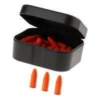 Salvapercutores GLOCK 9 mm 50 unidades naranja
