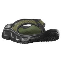 Sandalias SALOMON RX Break Forces verde/negro