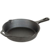 Sartén de Hierro Fundido MFH 26 cm