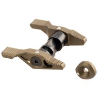 Selector STRIKE INDUSTRIES AR15 Strike Safety FDE