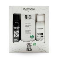 Set de cuidados para calzado LOWA neutral ECO