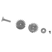 Set de engranajes de selector ambidiestro KRYTAC AEG Trident