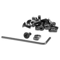 Set de tornillos VECTOR OPTICS M-LOK Rail