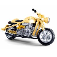 Set SLUBAN Army Motor