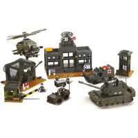 Set SLUBAN Jefatura M38-B7100