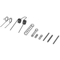 Set STRIKE INDUSTRIES M4 AR-15 Lower Receiver Spring