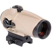 Visor SIGHTMARK Wolverine 1x28 FSR Dark Earth