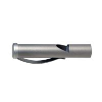 Silbato de Emergencia VARGO Titanium Clip