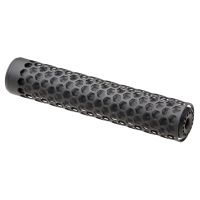 Silenciador para airsoft ACTION ARMY T10 Hive negro