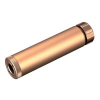 Silenciador para airsoft TOKYO MARUI FNX45 Tactical Tan