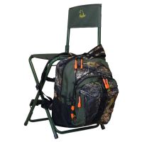 Silla-Mochila Camo HD BENISPORT Apache