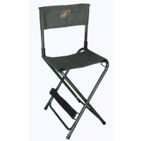 Silla Outdoor con respaldo BENISPORT