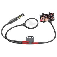 Sistema de accesorios REAL AVID Smart-Assist Quick Connect