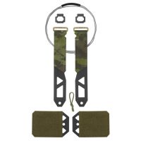Sistema de Liberación Rápida DIRECT ACTION Spitfire Cutaway Multicam Tropic