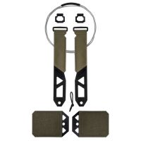 Sistema de Liberación Rápida DIRECT ACTION Spitfire Cutaway Ranger Green