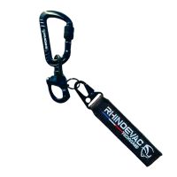 Sistema portamaterial RHINOEVAC Speed Ops Full Black Tactical Pequeño