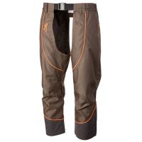 Sobrepantalón de caza BROWNING Forest verde