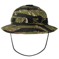 Sombrero Boonie Hat HELIKON-TEX MK2 Tiger Stripe