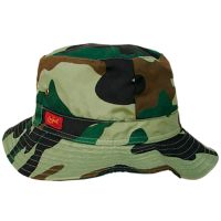 Sombrero Impermeable BENISPORT camuflaje