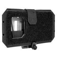 Soporte para Smartphone TASMANIAN TIGER negro