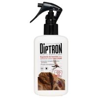 Spray DIPTRON Repelente de Garrapatas y Mosquitos en Textil 100 ml