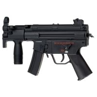 Subfusil JING GONG PM5K CQB AEG 6mm