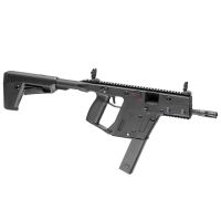 Subfusil KRYTAC Kriss Vector G2 V2 AEG 6 mm negro