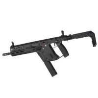 Subfusil KRYTAC Kriss Vector Limited Edition AEG 6 mm negro