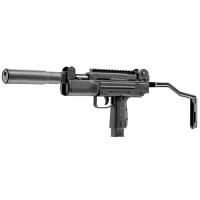 Subfusil IWI Mini UZI Break-Barrel 4.5mm