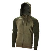 Sudadera BROWNING Snapshot Two Tones verde