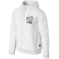Sudadera HELIKON-TEX Old School Gris Claro